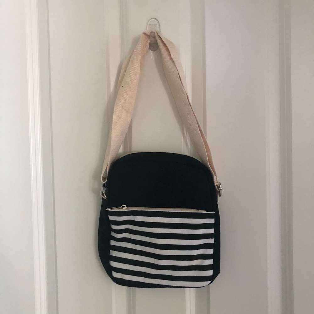 Abshoo Casual Travel Canvas Rucksack Tote